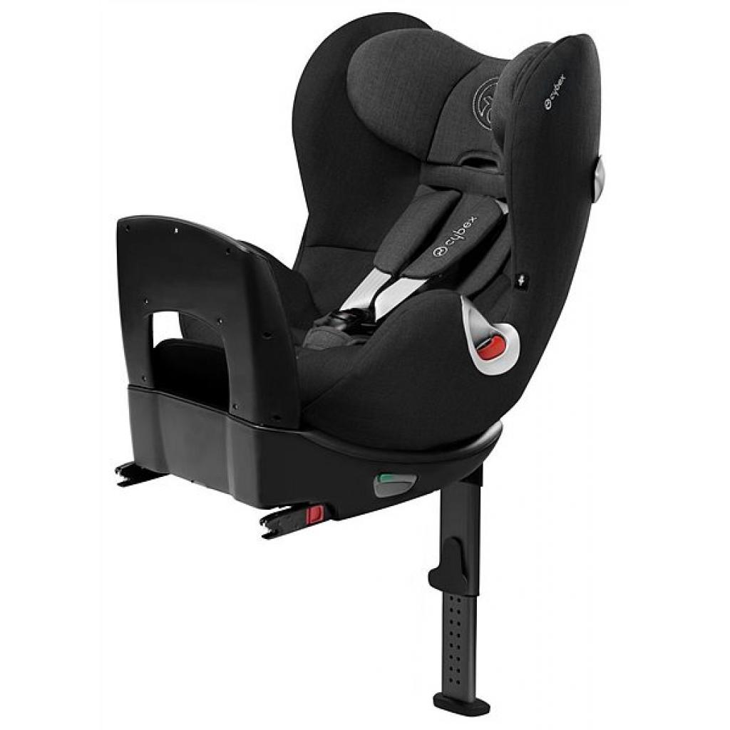 Автокресло Cybex Sirona PLUS (514105004)