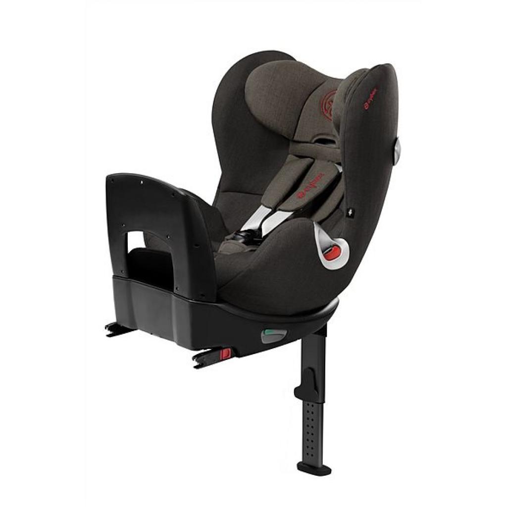 Автокресло Cybex Sirona PLUS (514105016)