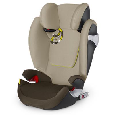 Автокресло Cybex Solution M-Fix (515114004)