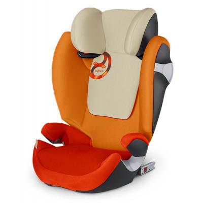 Автокресло Cybex Solution M-Fix (515114017)