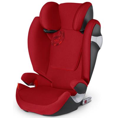 Автокресло Cybex Solution M-Fix / Hot & Spicy-red (515114007)