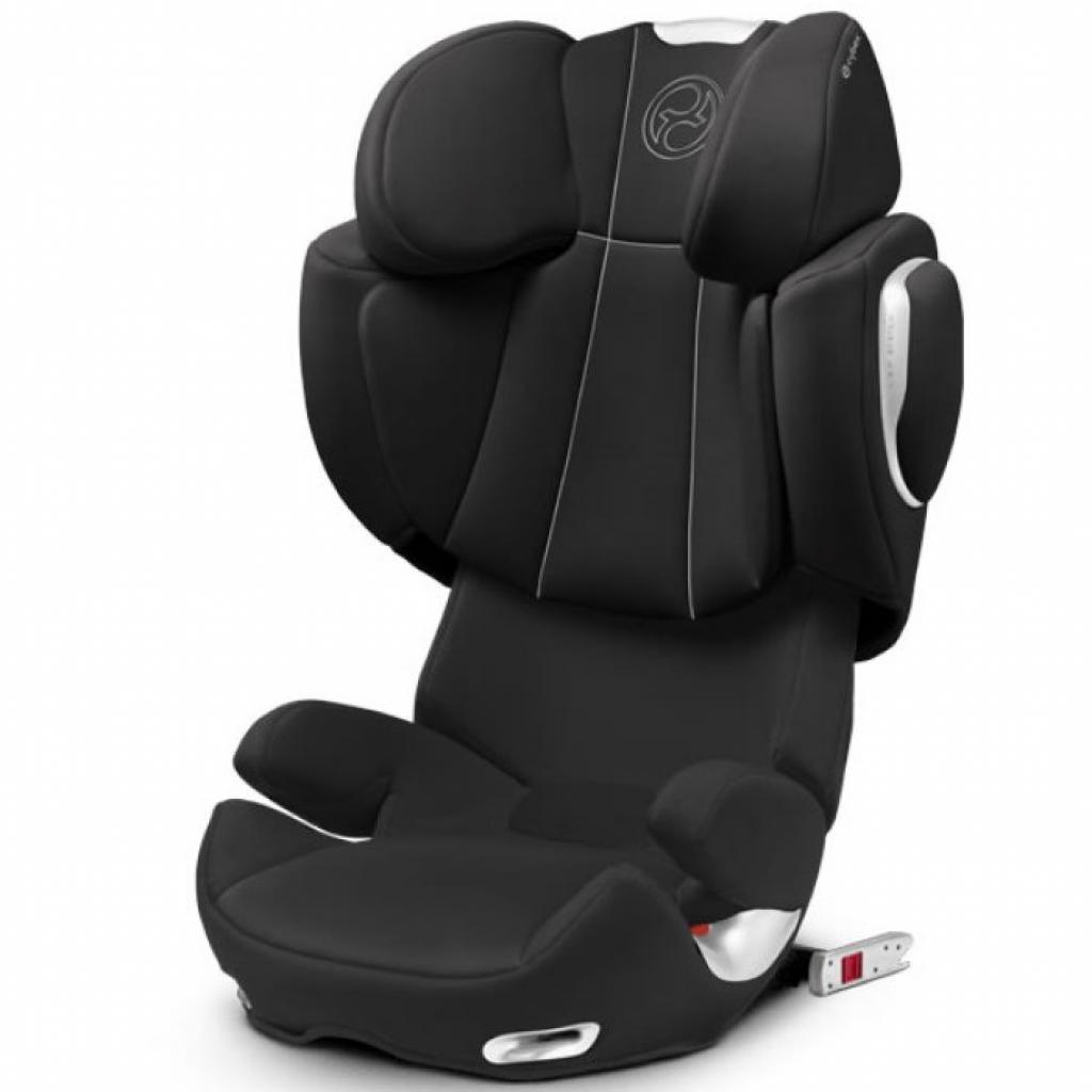 Автокресло Cybex Solution Q-fix (514120003)