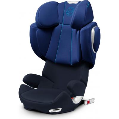 Автокресло Cybex Solution Q-fix (514120007)