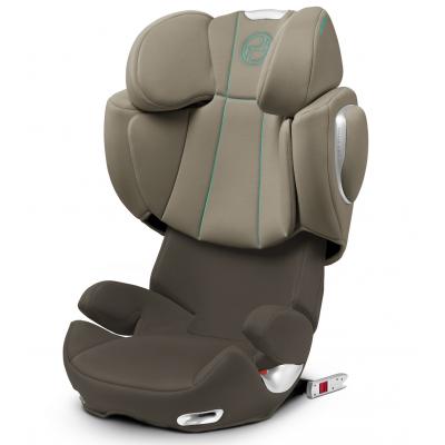 Автокресло Cybex Solution Q-fix (514120011)