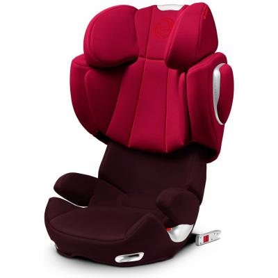 Автокресло Cybex Solution Q-fix (514120013)