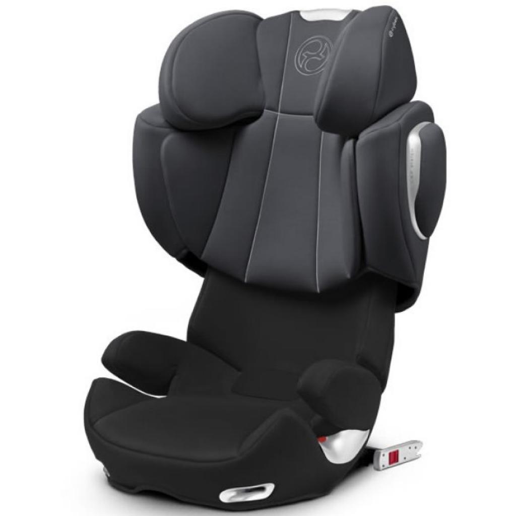 Автокресло Cybex Solution Q-fix (514120015)