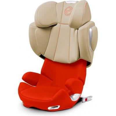 Автокресло Cybex Solution Q-fix (514120017)