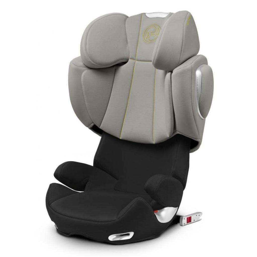 Автокресло Cybex Solution Q-fix (514120019)
