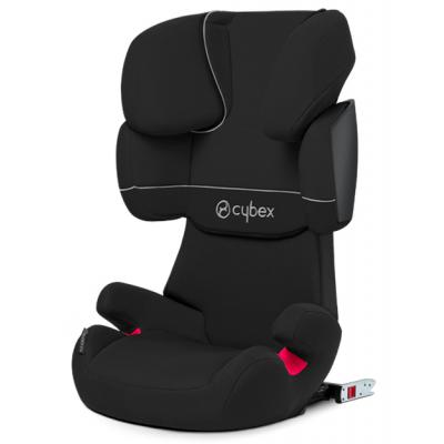 Автокресло Cybex Solution X-Fix (512116009)
