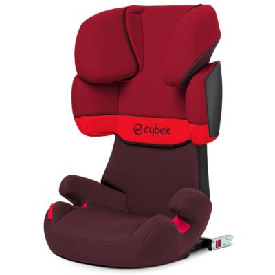 Автокресло Cybex Solution X-Fix (514116003)