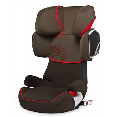 Автокресло Cybex Solution X2-fix (514117001)