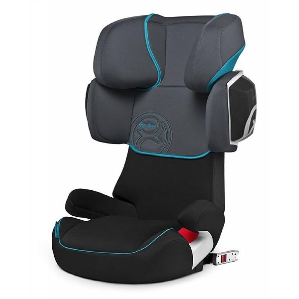 Автокресло Cybex Solution X2-fix (514117005)