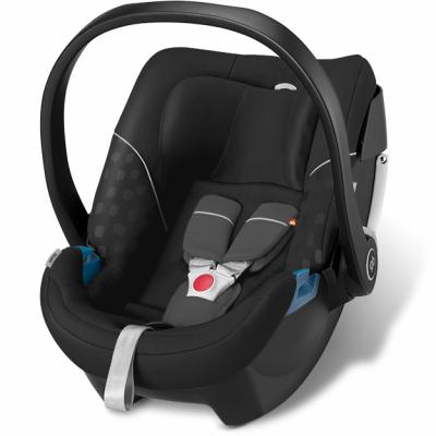 Автокресло GB Artio Monument Black (616110001)