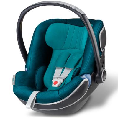 Автокресло GB Idan Capri Blue-turquoise (616101011)