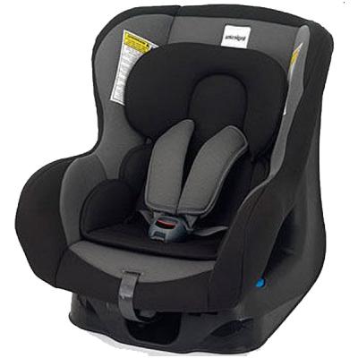 Автокресло Inglesina AV91E0BLK