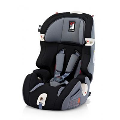 Автокресло Inglesina AV97E0BLK