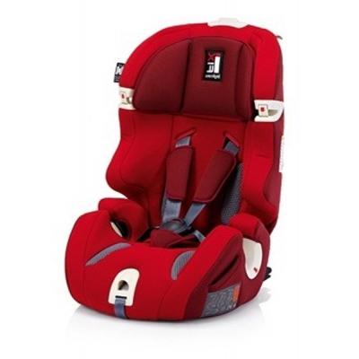 Автокресло Inglesina AV97E0RED