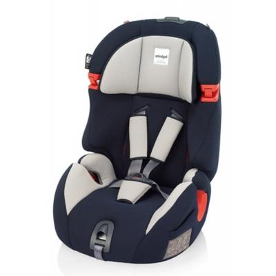Автокресло Inglesina Prime Miglia Black (AV96E0BLK)
