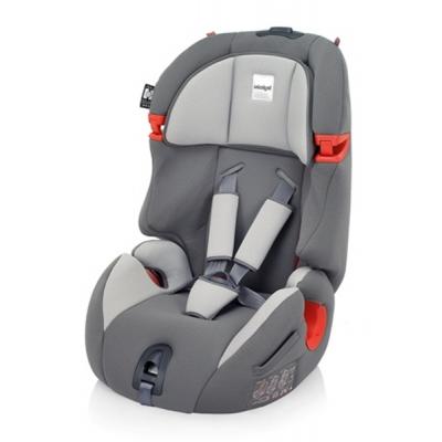 Автокресло Inglesina Prime Miglia Grey (AV96E0GRY)