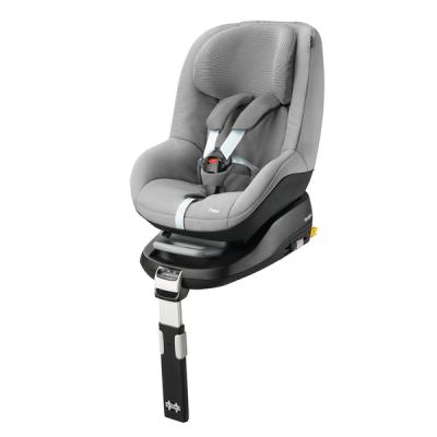 Автокресло Maxi-Cosi 2wayPearl Concrete Grey (79009630)