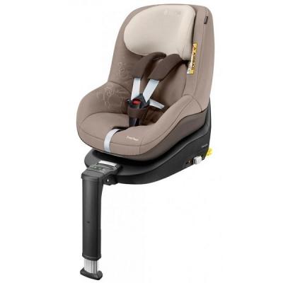 Автокресло Maxi-Cosi 2wayPearl Walnut Brown (79005350)