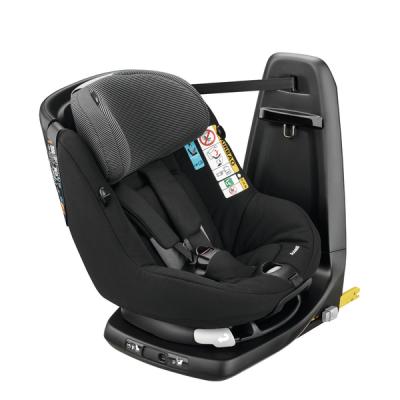 Автокресло Maxi-Cosi Axissfix Black Raven (80208952)