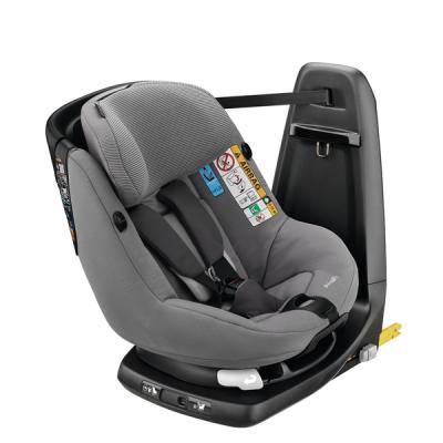 Автокресло Maxi-Cosi Axissfix Concrete Grey (80208962)