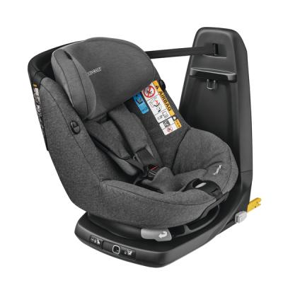 Автокресло Maxi-Cosi Axissfix Sparkling Grey (80209562)