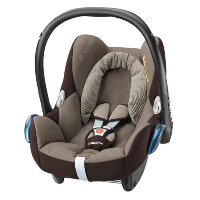 Автокресло Maxi-Cosi CabrioFix Earth Brown (61778980)
