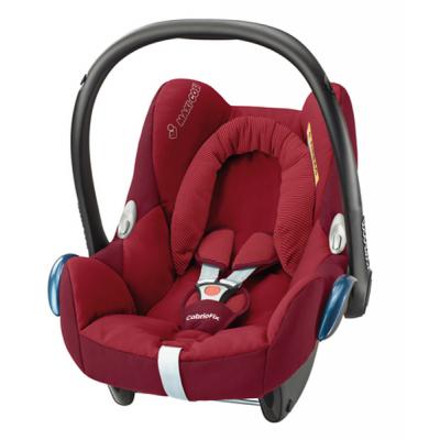 Автокресло Maxi-Cosi CabrioFix Robin Red (61778990)