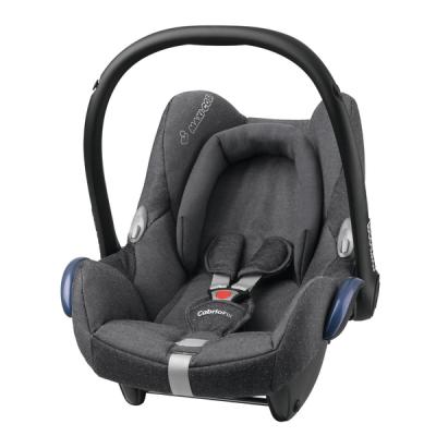 Автокресло Maxi-Cosi CabrioFix Sparkling Grey (61779560)