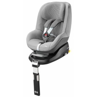 Автокресло Maxi-Cosi Pearl Concrete Grey (63408960)