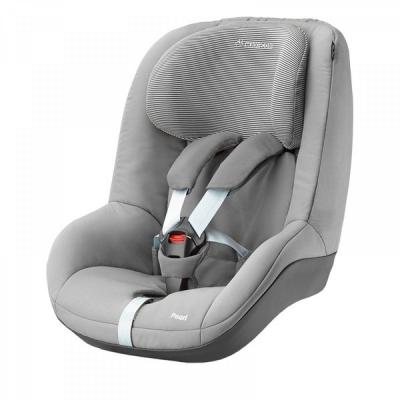 Автокресло Maxi-Cosi Pearl Concrete Grey (63409630)