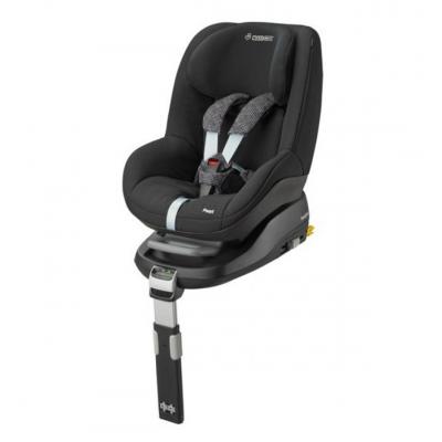 Автокресло Maxi-Cosi Pearl Digital Black (63408720)