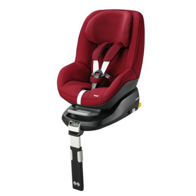 Автокресло Maxi-Cosi Pearl Robin Red (63409660)