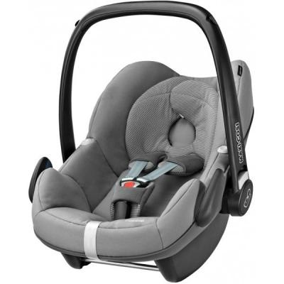 Автокресло Maxi-Cosi Pebble Concrete Grey (63078960)