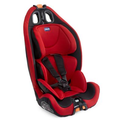 Автокрісло Chicco Gro-Up 123 Red (79583.78)