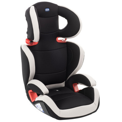 Автокрісло Chicco Key 2/3 Car Seat Black (79160.41)