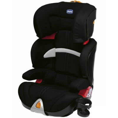 Автокрісло Chicco Oasys 2-3 Black (79244.95)