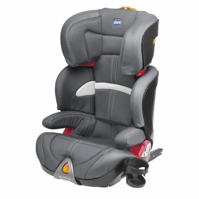 Автокрісло Chicco Oasys 2-3 FixPlus Grey (79245.47)
