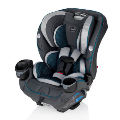 Автокрісло Evenflo EveryFit LX Sawyer (032884200863)