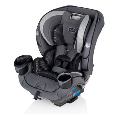 Автокрісло Evenflo EveryFit LX Winstone (032884200856)