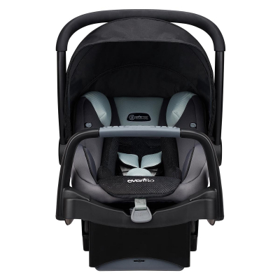 Автокрісло Evenflo SafeMax Infant Shiloh (32884191468)