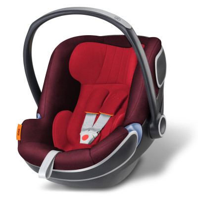 Автокрісло GB Idan Dragonfire Red (616101007)