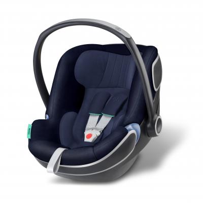 Автокрісло GB Idan Sea Port Blue-navy blue (616101009)