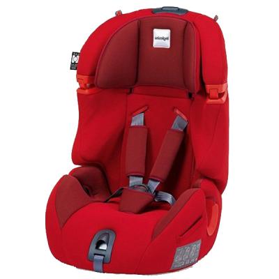 Автокрісло Inglesina Prime Miglia Red (AV96E0RED)