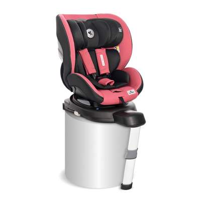 Автокрісло Lorelli PROXIMA 0-36кг ISOFIX i-Size (PROXIMA red/black)