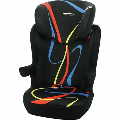 Автокрісло Nania R-way SP 2/3 Grafik (72264)