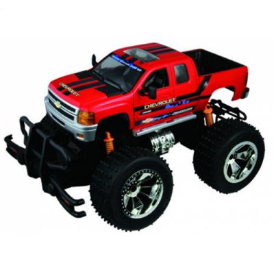 Автомобиль AULDEY CHEVROLET SILVERADO 2500HD (LC297050-2)