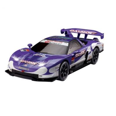 Автомобиль AULDEY HONDA NSX SUPER GT (LC296620-6)